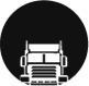 Matt Seme Transport Inc Logo
